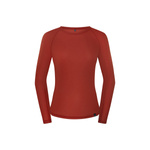 Koszulka RIX LONGSLEEVE WOMEN z ochroną UV