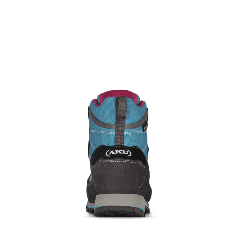 Buty TREKKER LITE III GORE-TEX WIDE WOMEN