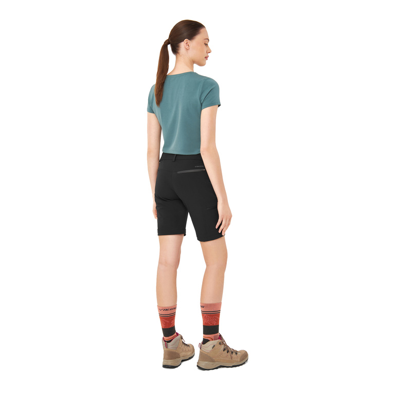 Spodnie ROCKLYN LADY 2in1