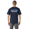 Koszulka P-6 LOGO RESPONSIBILI-TEE T-SHIRT MEN