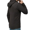 Kurtka NANO-AIR LIGHT HYBRID HOODY