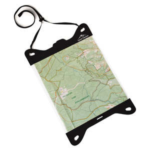 Wodoodporny mapnik MAP CASE M II GATUNEK