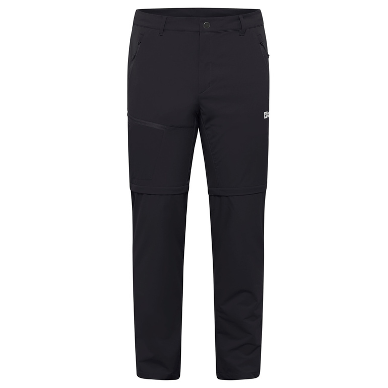 Spodnie PICO TRAIL ZIP OFF PANTS LONG