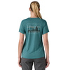 Koszulka CAPILENE COOL DAILY GRAPHIC SHIRT WOMEN
