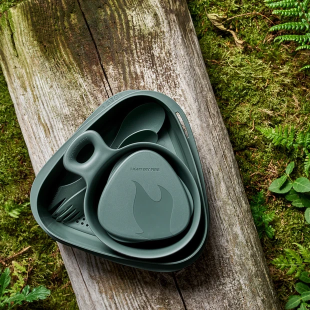 Zestaw MEALKIT 2.0