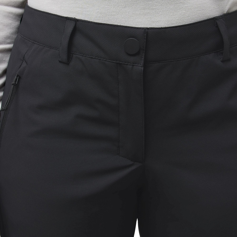 Spodnie zimowe PARANA PANTS WOMEN SHORT