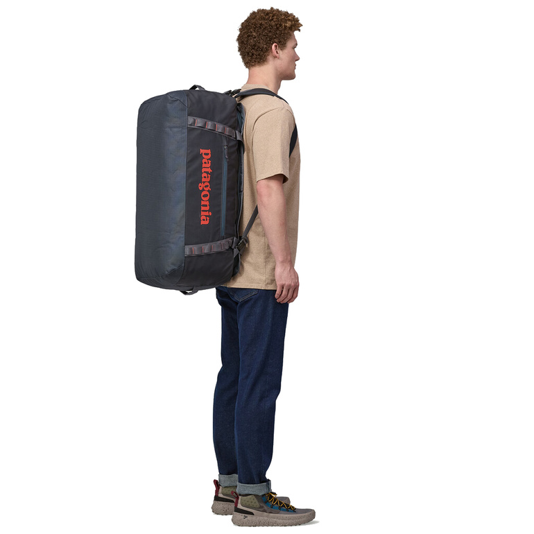 Torba BLACK HOLE DUFFEL 70