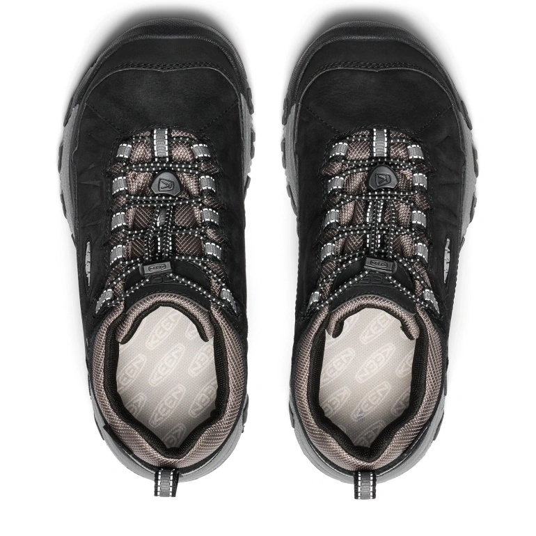 Buty TARGHEE IV LOW WP KIDS