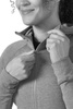 Bluza polarowa NEXUS HOODY JACKET WOMEN