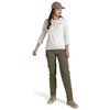 Spodnie NOSILIFE PRO CONVERTIBLE TROUSER III WOMEN