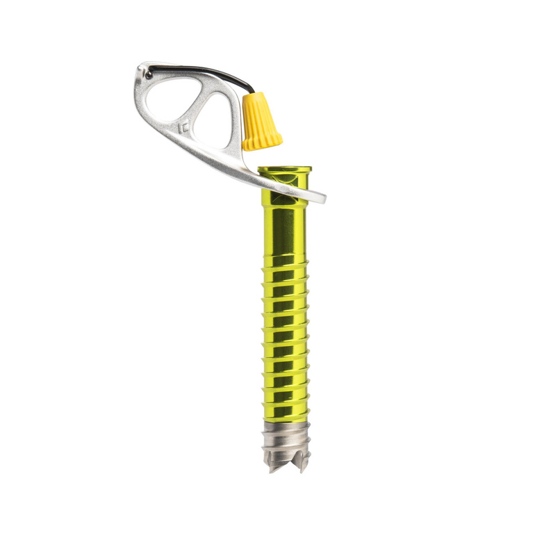 Śruba lodowa ULTRALIGHT ICE SCREW