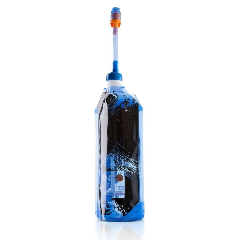 Butelka elastyczna LIQUITANER PRO 1L