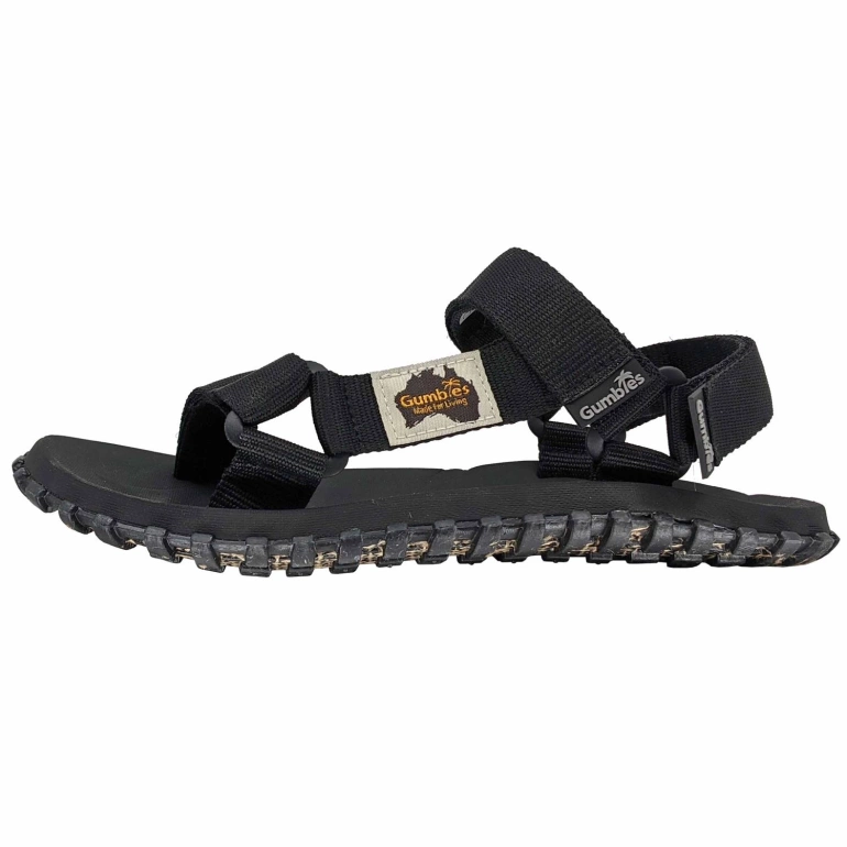 Sandały SCRAMBLER SANDAL UNISEX
