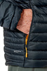 Kurtka MICROLIGHT ALPINE JACKET