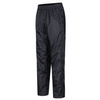 Spodnie PRECIP ECO FULL ZIP PANTS LONG