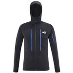 Bluza softshell PIERRAMENT MEN