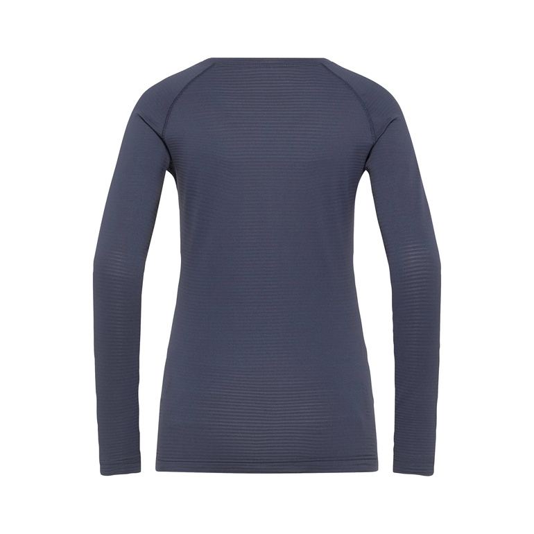 Koszulka INFINITE WARM LONGSLEEVE WOMEN