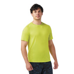 Koszulka z wełną merino ACTIVE ULTRALITE SHORT SLEEVES