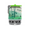 Kuchenka FMS-X3 GREEN