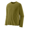Koszulka LONG SLEEVED CAPILENE COOL DAILY SHIRT