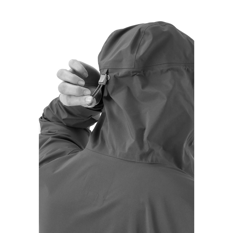 Kurtka KANGRI GORE-TEX JACKET
