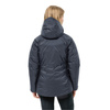 Kurtka CYROX 2L DOWN JACKET WOMEN RDS