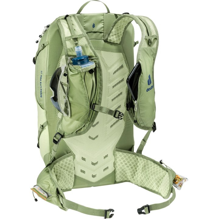 Plecak SPEED LITE PRO 25