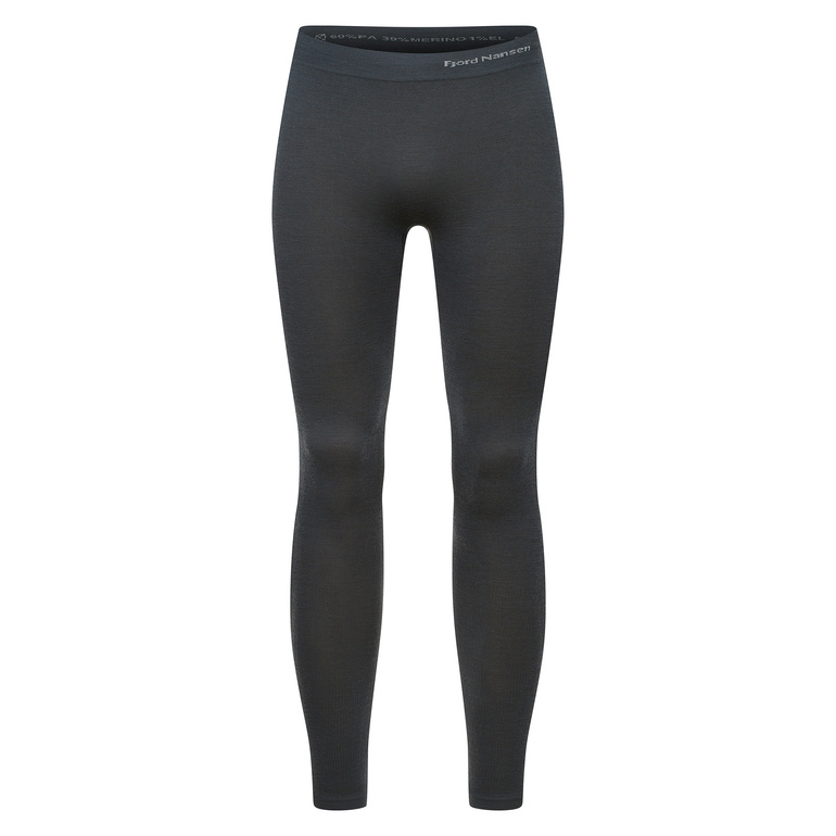 Kalesony z wełną OXIVA MERINO LEGGINGS MEN