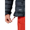 Kurtka NEBULA PRO JACKET