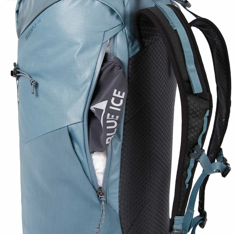 Plecak DRAGONFLY 34