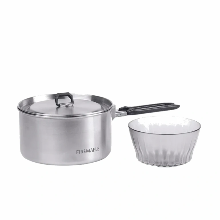 Garnek ANTARCTI POT 0.8 L