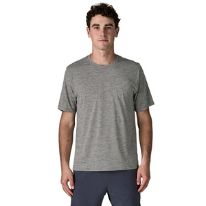 Koszulka CAPILENE COOL DAILY SHIRT MEN