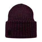 Czapka z wełną marino ERVINY KNITTED BEANIE
