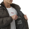 Kurtka HERI DOWN JACKET MEN
