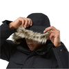 Kurtka WINTERFROST DOWN PARKA