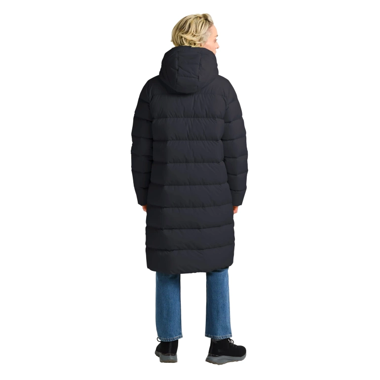 Płaszcz puchowy FROZEN PALACE COAT WOMEN RDS