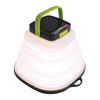 Lampka solarna CRUSH CHROMA LIGHT MULTICOLOR