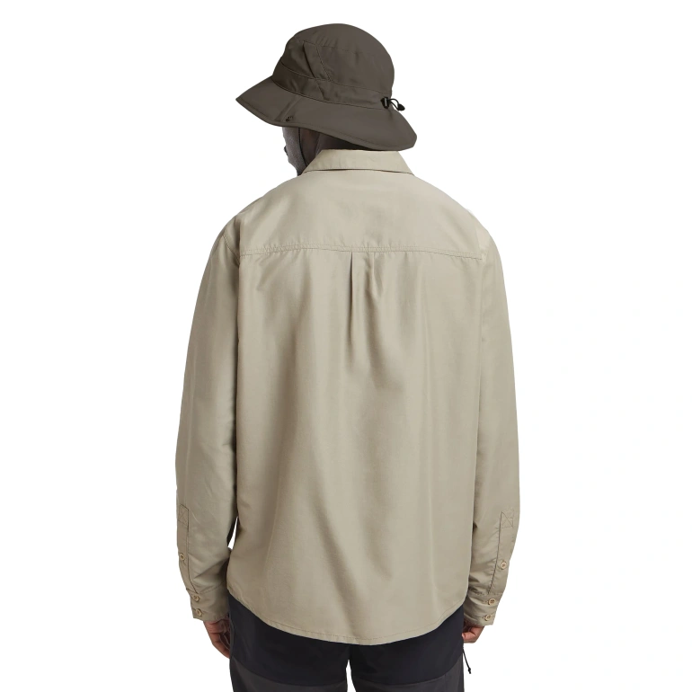 Kapelusz MESH HAT