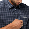 Koszula NORBO S/S SHIRT MEN
