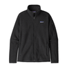 Bluza polarowa BETTER SWEATER JACKET WOMEN