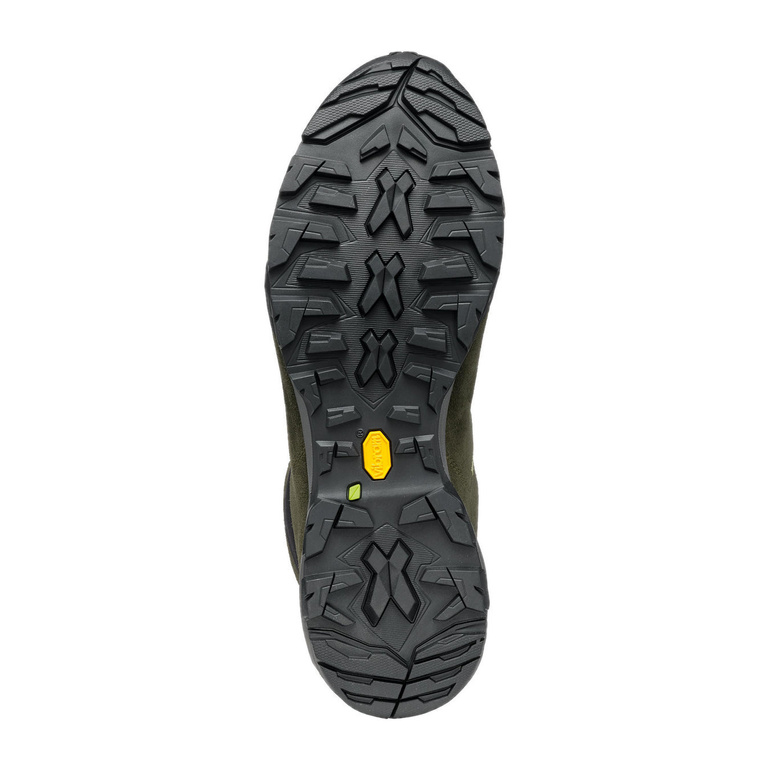 Buty MOJITO HIKE GORE-TEX