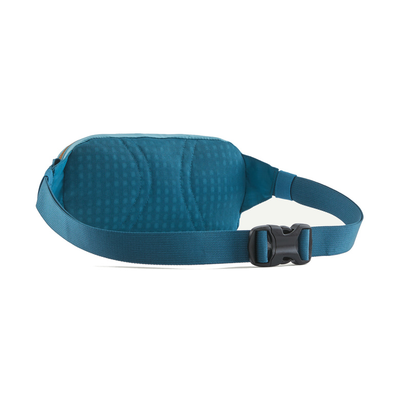 Torebka biodrowa TERRAVIA MINI HIP PACK 1L