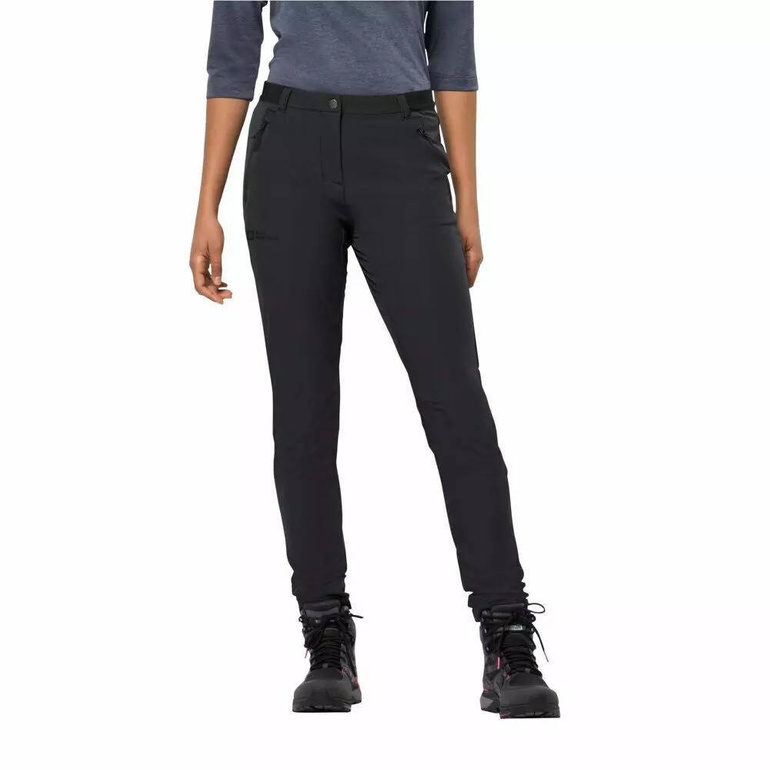 Spodnie GEIGELSTEIN PANTS SLIM WOMEN