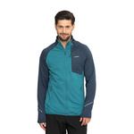 Bluza BIRGER HOODED MEN