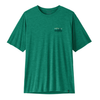 Koszulka CAPILENE COOL DAILY GRAPHIC SHIRT