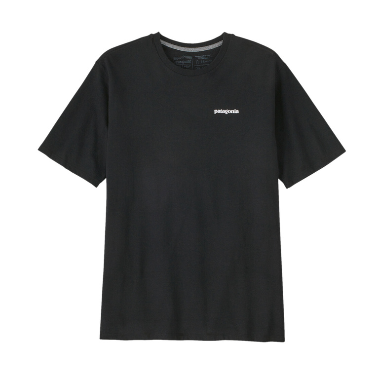 Koszulka P-6 LOGO RESPONSIBILI-TEE T-SHIRT MEN