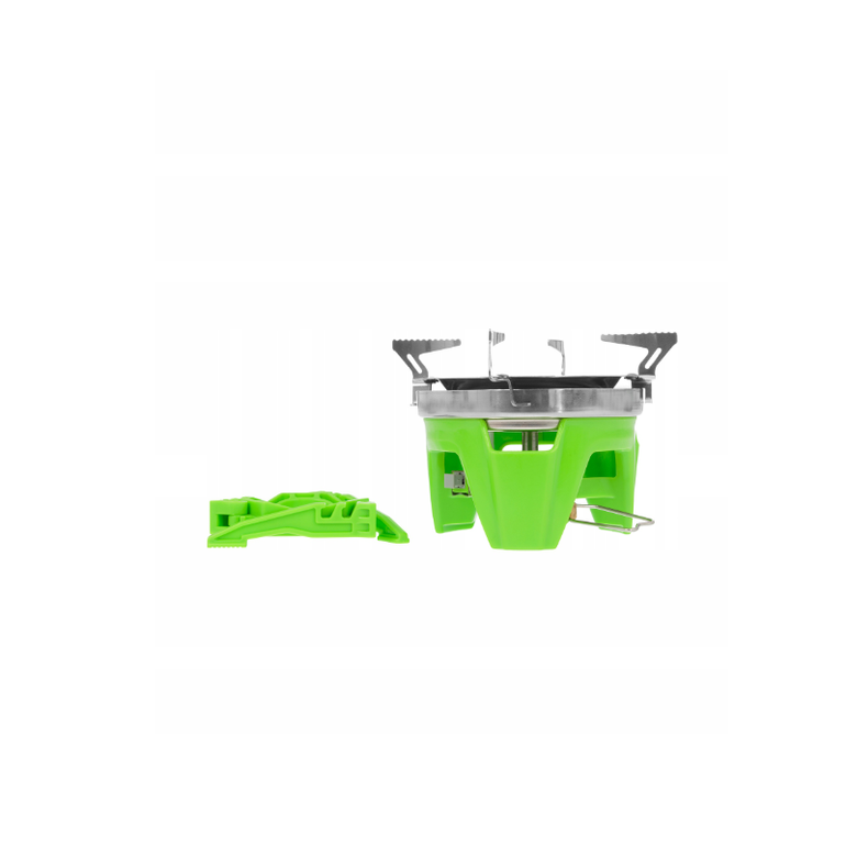 Kuchenka FMS-X3 GREEN