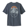 Koszulka CAPILENE COOL DAILY GRAPHIC SHIRT