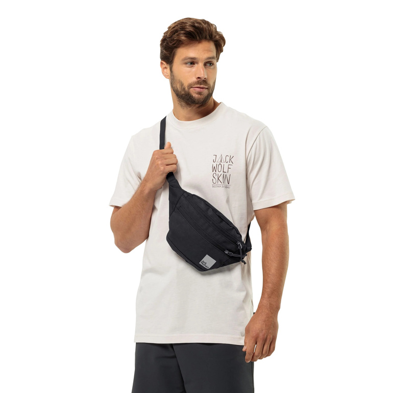 Torebka biodrowa KONYA HIPBAG