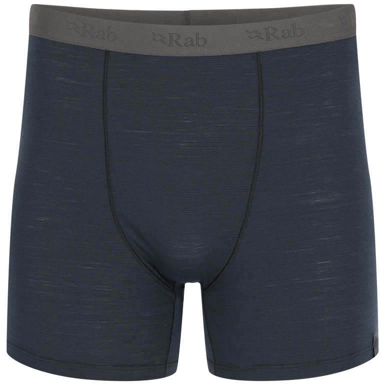 Bokserki z wełną merino SYNCRINNO BOXERS